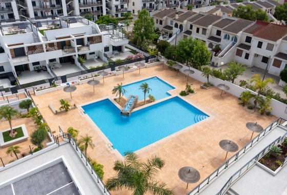Reventa - Apartamento / piso - Pilar de la Horadada - Mil Palmeras