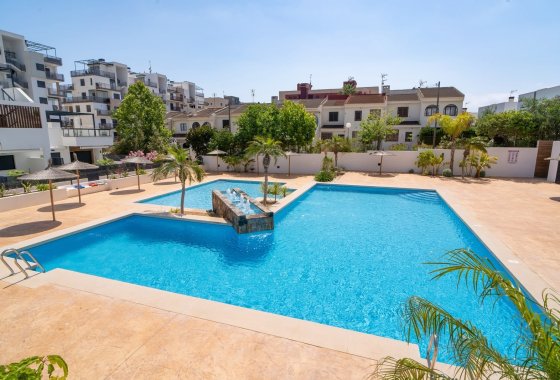 Reventa - Apartamento / piso - Pilar de la Horadada - Mil Palmeras