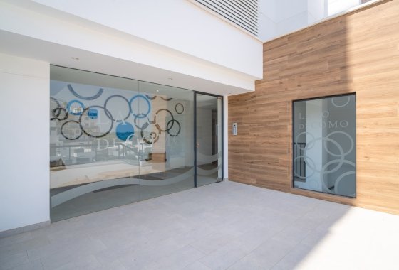Reventa - Apartamento / piso - Pilar de la Horadada - Mil Palmeras