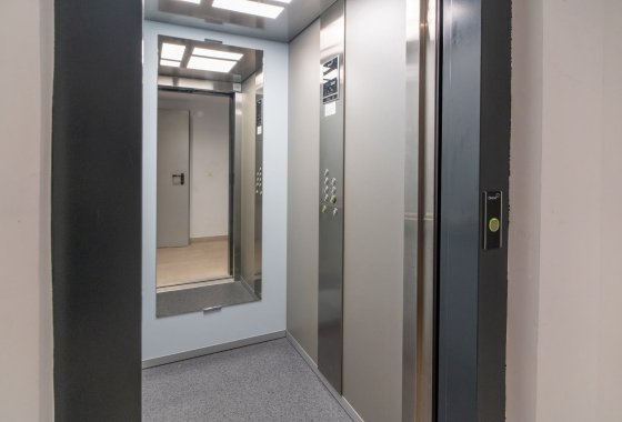 Reventa - Apartamento / piso - Pilar de la Horadada - Mil Palmeras