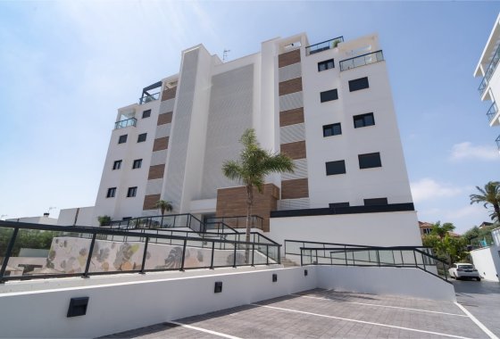 Reventa - Apartamento / piso - Pilar de la Horadada - Mil Palmeras