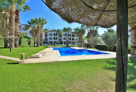 Resale - Apartment / flat - Villamartín