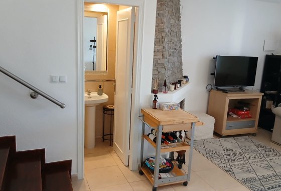 Resale - Townhouse - Orihuela Costa - Villamartin area