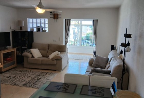 Resale - Townhouse - Orihuela Costa - Villamartin area