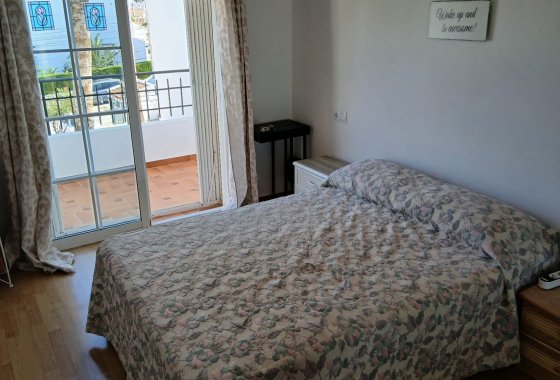 Resale - Townhouse - Orihuela Costa - Villamartin area