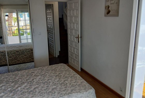 Resale - Townhouse - Orihuela Costa - Villamartin area