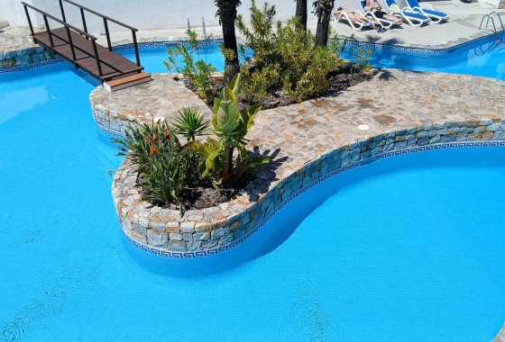 Resale - Townhouse - Orihuela Costa - Villamartin area