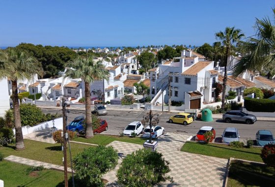 Resale - Townhouse - Orihuela Costa - Villamartin area