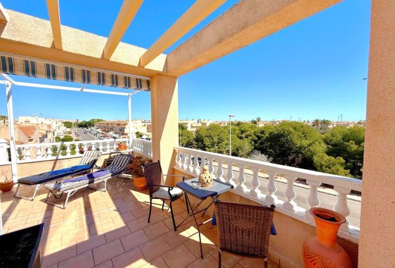 Reventa - Apartamento / piso - Orihuela Costa - Playa Flamenca