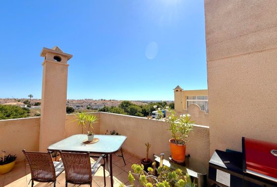 Reventa - Apartamento / piso - Orihuela Costa - Playa Flamenca