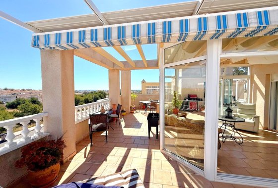 Reventa - Apartamento / piso - Orihuela Costa - Playa Flamenca