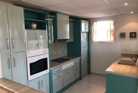 Reventa - Apartamento / piso - Orihuela Costa - Playa Flamenca