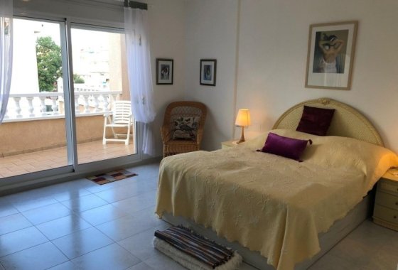 Reventa - Apartamento / piso - Orihuela Costa - Playa Flamenca