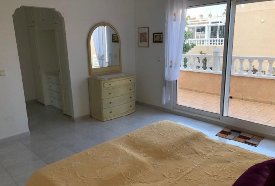 Reventa - Apartamento / piso - Orihuela Costa - Playa Flamenca