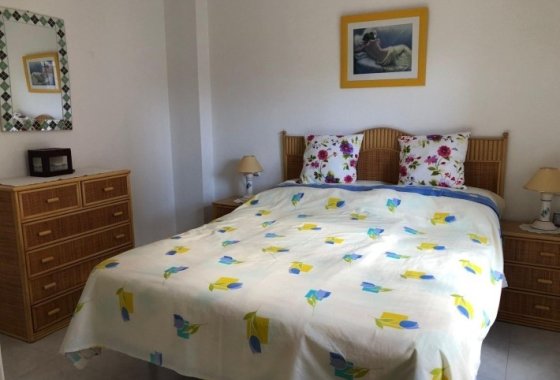 Reventa - Apartamento / piso - Orihuela Costa - Playa Flamenca