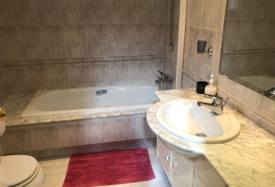 Reventa - Apartamento / piso - Orihuela Costa - Playa Flamenca