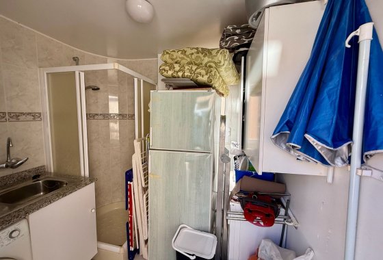 Reventa - Apartamento / piso - Orihuela Costa - Playa Flamenca