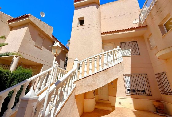 Reventa - Apartamento / piso - Orihuela Costa - Playa Flamenca