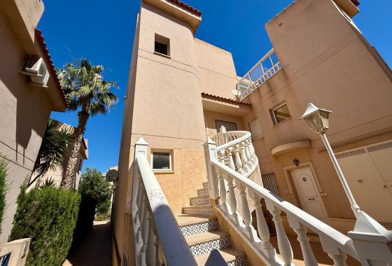 Reventa - Apartamento / piso - Orihuela Costa - Playa Flamenca
