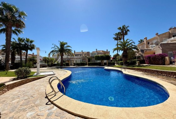 Reventa - Apartamento / piso - Orihuela Costa - Playa Flamenca