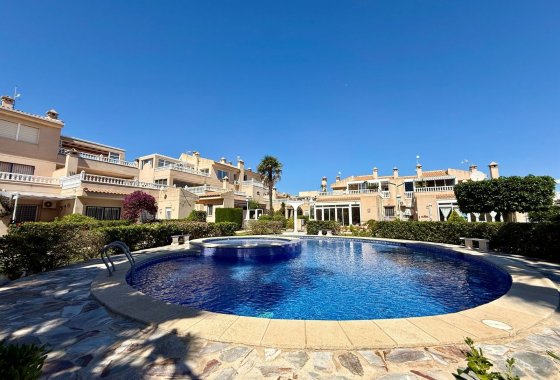 Reventa - Apartamento / piso - Orihuela Costa - Playa Flamenca