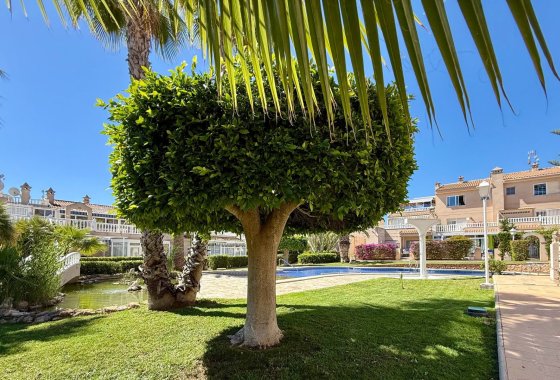 Reventa - Apartamento / piso - Orihuela Costa - Playa Flamenca