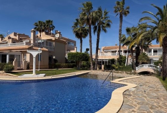 Reventa - Apartamento / piso - Orihuela Costa - Playa Flamenca