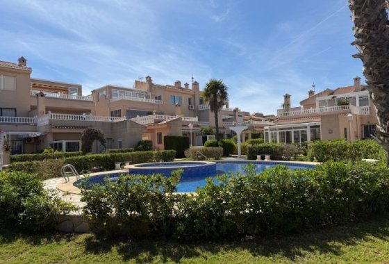 Reventa - Apartamento / piso - Orihuela Costa - Playa Flamenca