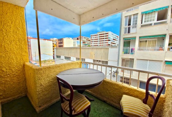 Reventa - Apartamento / piso - Torrevieja - Playa Los Naufragos