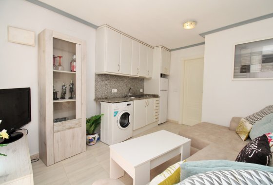 Återförsäljning - Radhus - Villamartín
