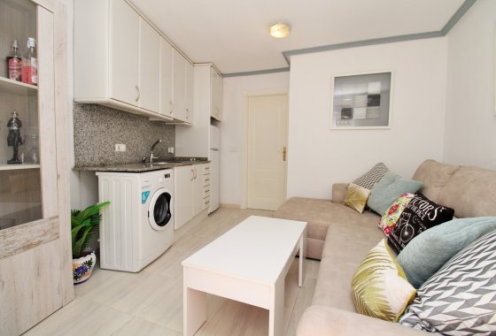 Återförsäljning - Radhus - Villamartín