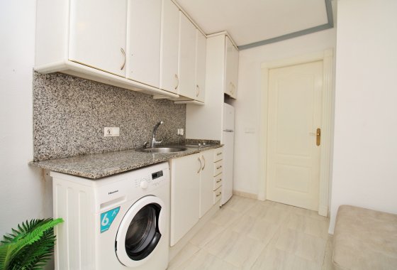 Återförsäljning - Radhus - Villamartín
