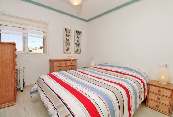 Återförsäljning - Radhus - Villamartín