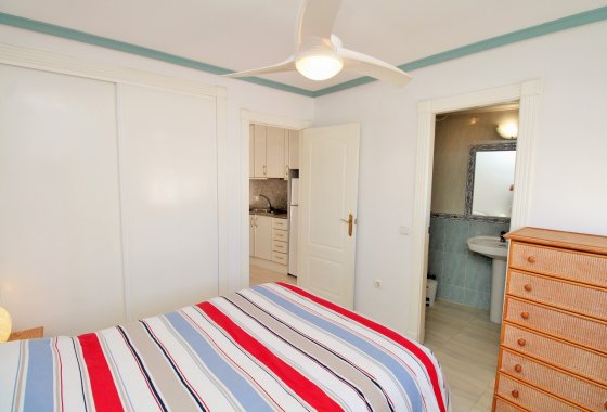 Återförsäljning - Radhus - Villamartín