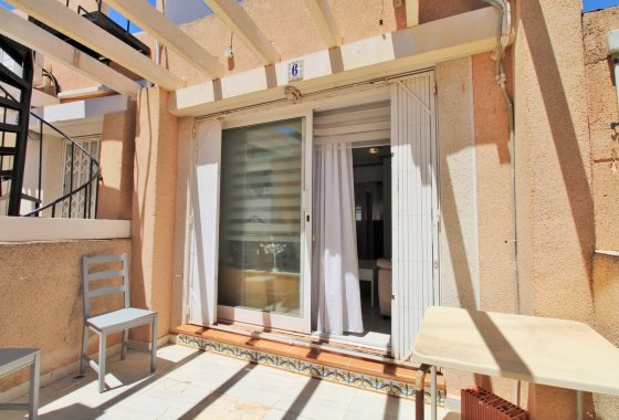 Återförsäljning - Radhus - Villamartín
