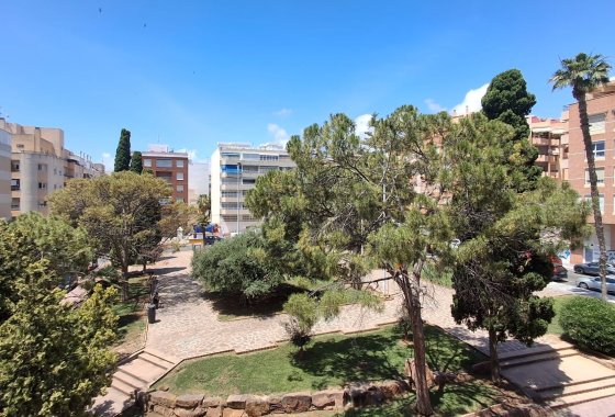 Reventa - Apartamento / piso - Torrevieja - Playa del Cura
