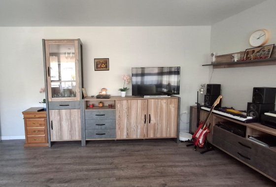 Reventa - Apartamento / piso - Torrevieja - Playa del Cura