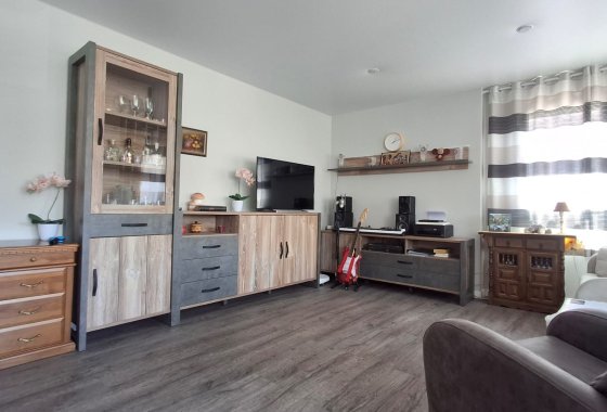 Reventa - Apartamento / piso - Torrevieja - Playa del Cura