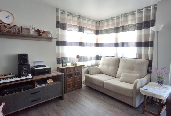 Reventa - Apartamento / piso - Torrevieja - Playa del Cura