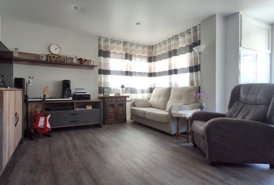 Reventa - Apartamento / piso - Torrevieja - Playa del Cura