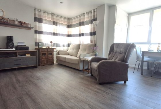 Reventa - Apartamento / piso - Torrevieja - Playa del Cura