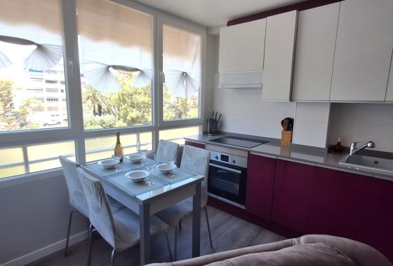 Reventa - Apartamento / piso - Torrevieja - Playa del Cura