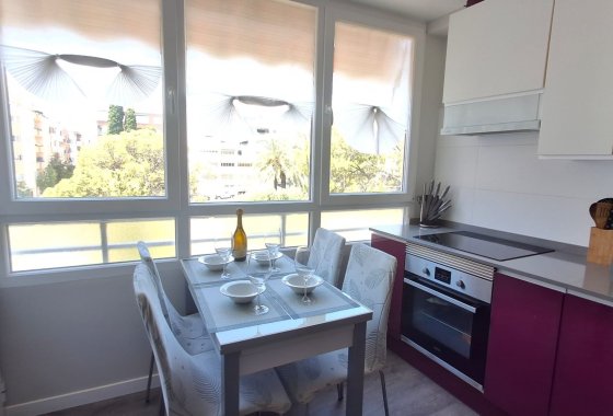 Reventa - Apartamento / piso - Torrevieja - Playa del Cura
