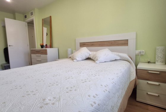 Reventa - Apartamento / piso - Torrevieja - Playa del Cura