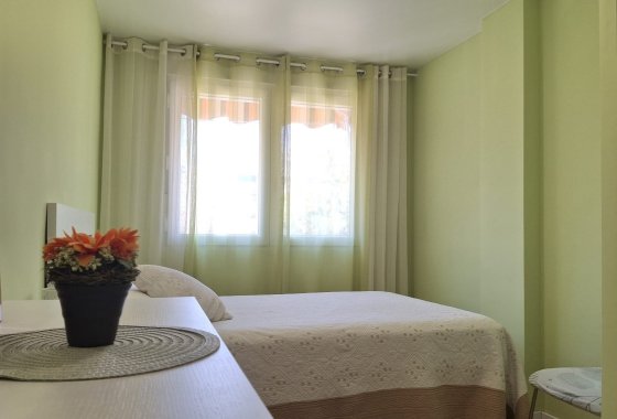 Reventa - Apartamento / piso - Torrevieja - Playa del Cura