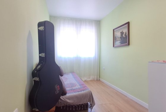 Reventa - Apartamento / piso - Torrevieja - Playa del Cura