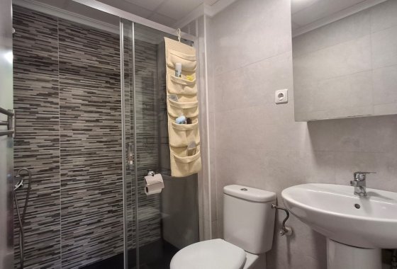 Reventa - Apartamento / piso - Torrevieja - Playa del Cura