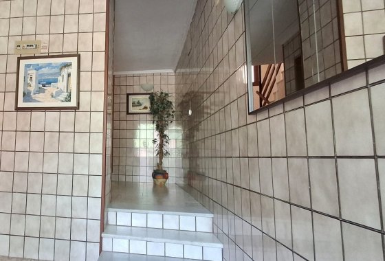 Reventa - Apartamento / piso - Torrevieja - Playa del Cura