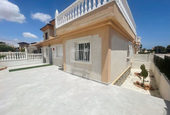 Reventa - Adosado - Ciudad Quesada - La Marquesa Golf