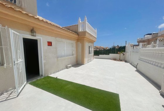 Reventa - Adosado - Ciudad Quesada - La Marquesa Golf